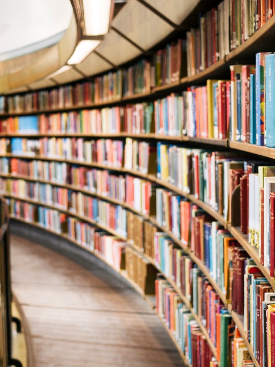 Book Marketing